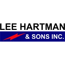 LEE HARTMAN & SONS INC