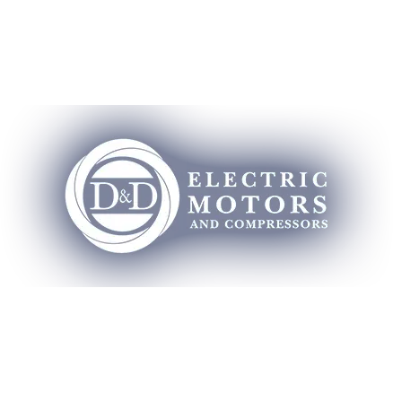 D&D Electric Motors and Compressors
