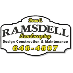 Dean C. Ramsdell Landscaping