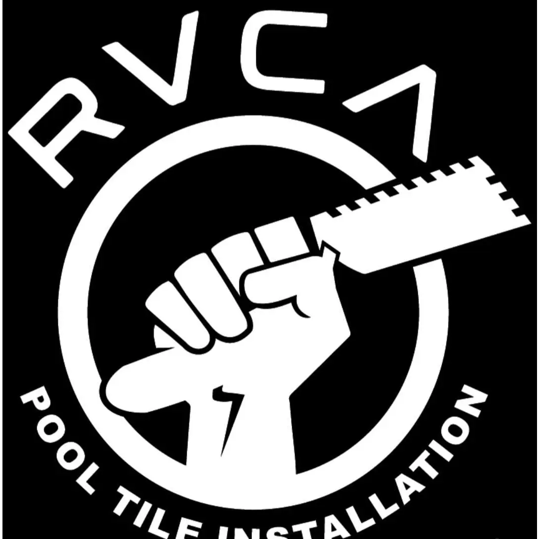 RVCA Pool Tile