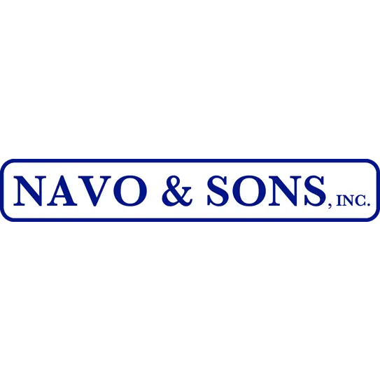 NAVO & SONS, INC.