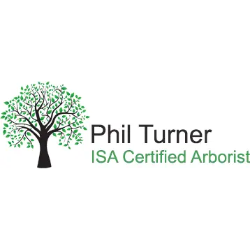 Phil Turner Certified Arborist