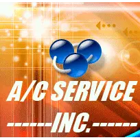 AC SERVICE INC