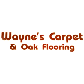 Wayne's Carpet & Oak Flooring
