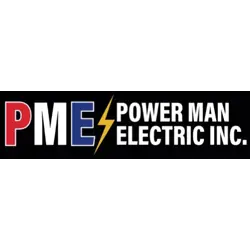 Power Man Electric