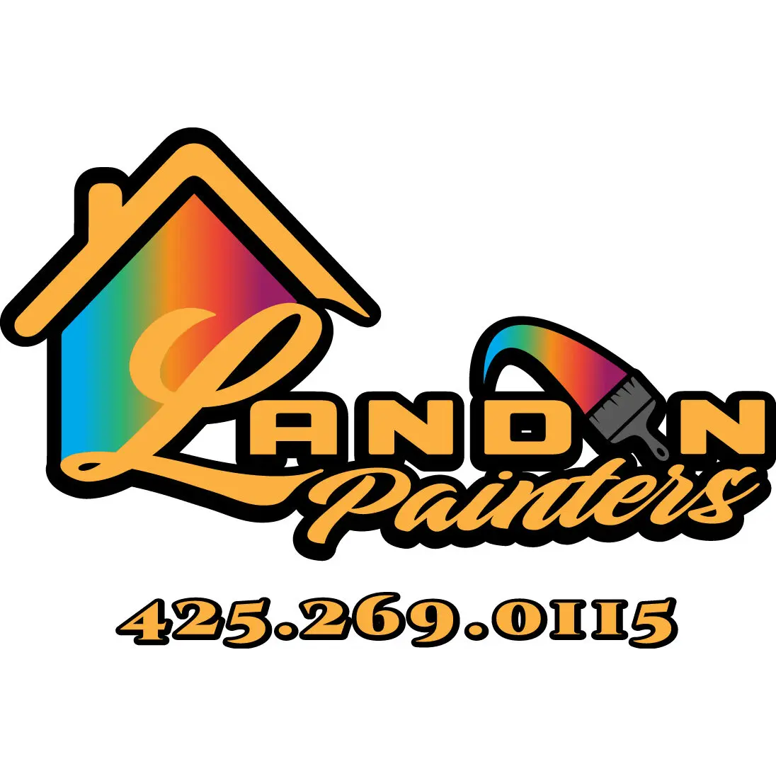 LANDIN PAINTERS