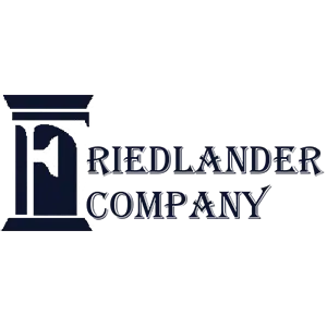 GEORGE H. FRIEDLANDER COMPANY