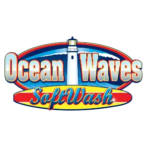 Ocean Waves SoftWash