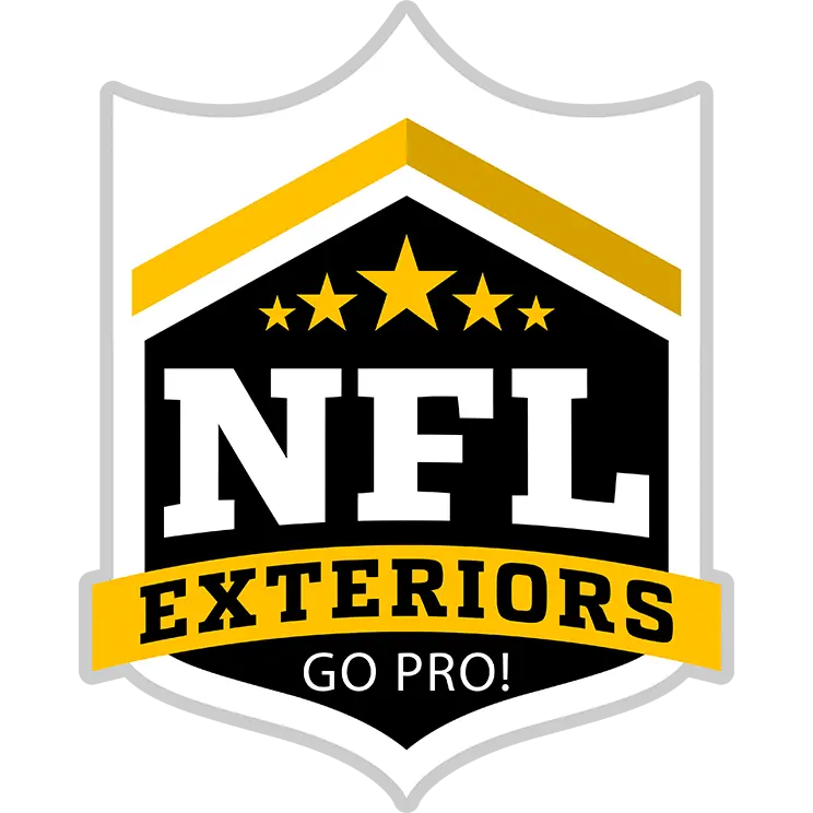 NFL EXTERIORS LLC