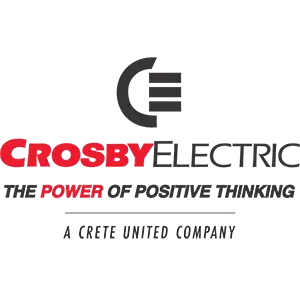Crosby Electric Co., Inc.