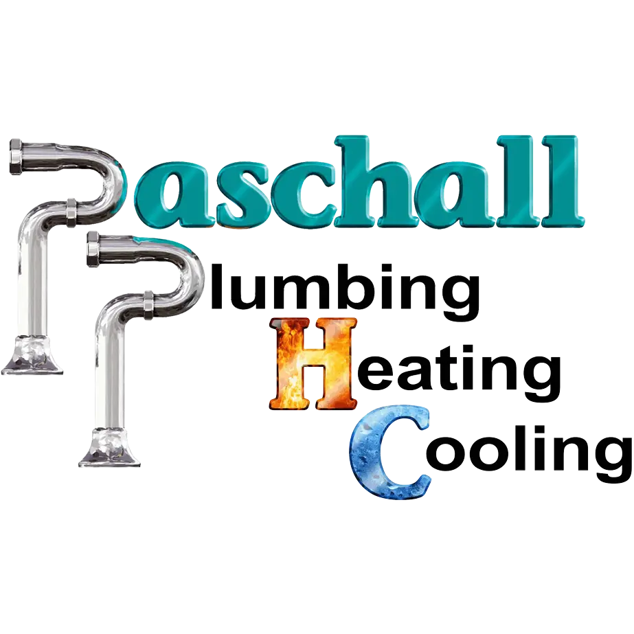 PASCHALL PLUMBING HEATING COOLING