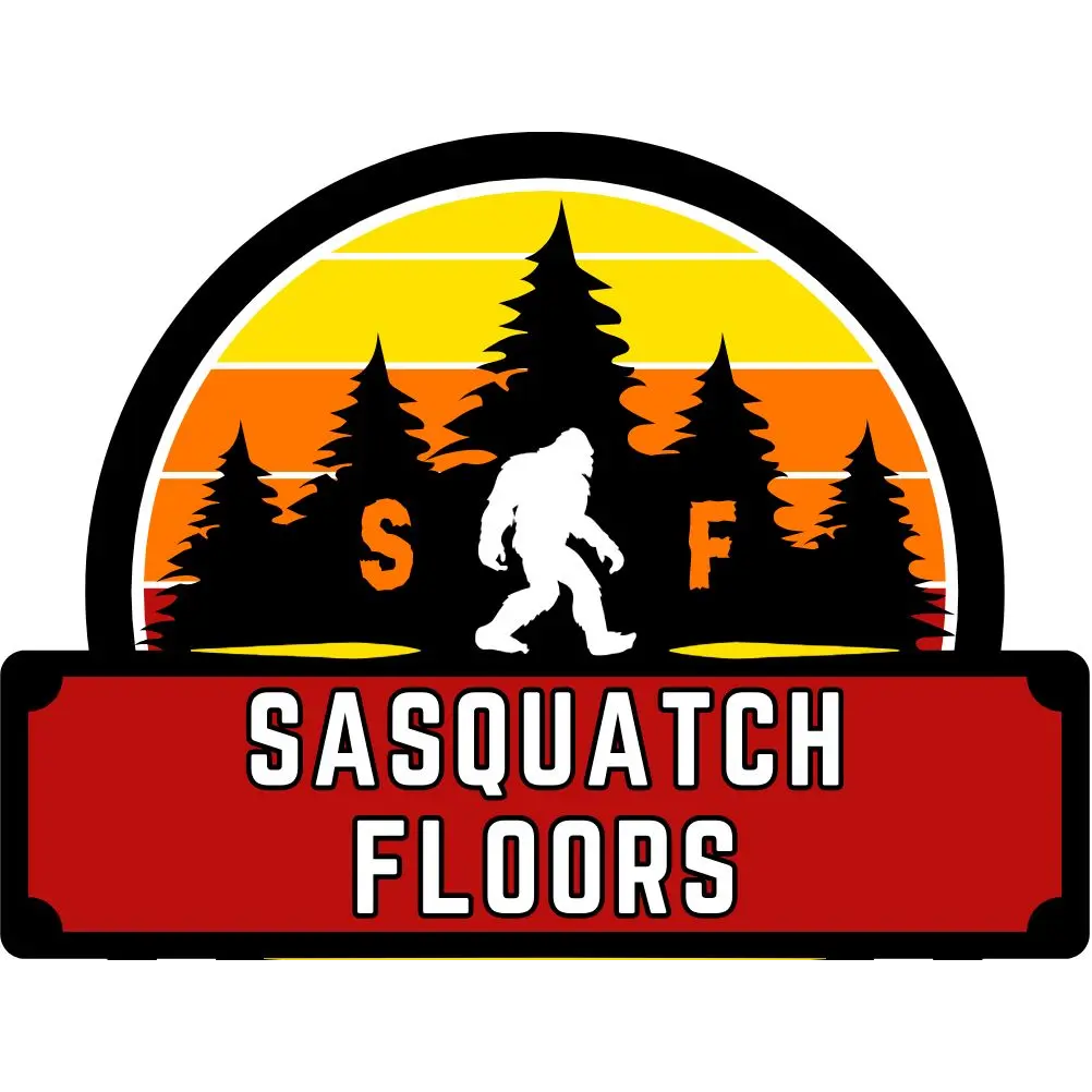 Sasquatch Floors