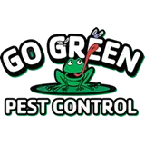 Go Green! Pest Control Services