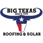 Big Texas Roofing & Solar