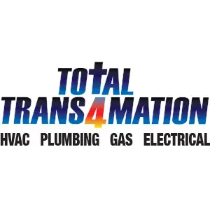 Total Trans4mation Heating & Air Conditioning, Inc.