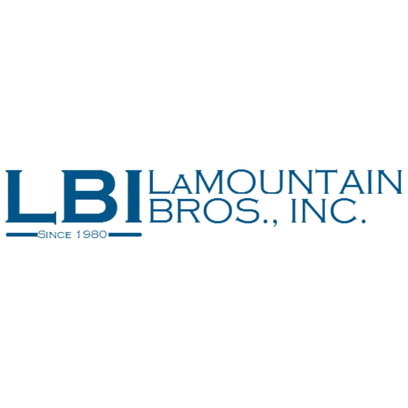 LAMOUNTAIN BROS INC