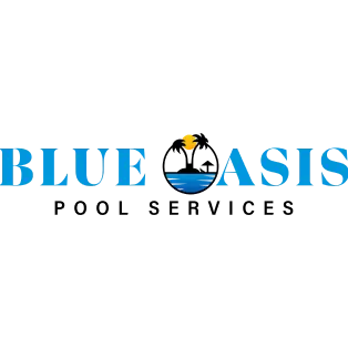 Blue Oasis Pool Services