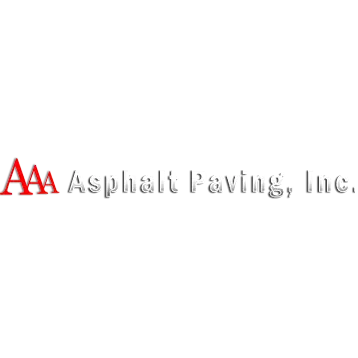 AAA ASPHALT PAVING, INC.