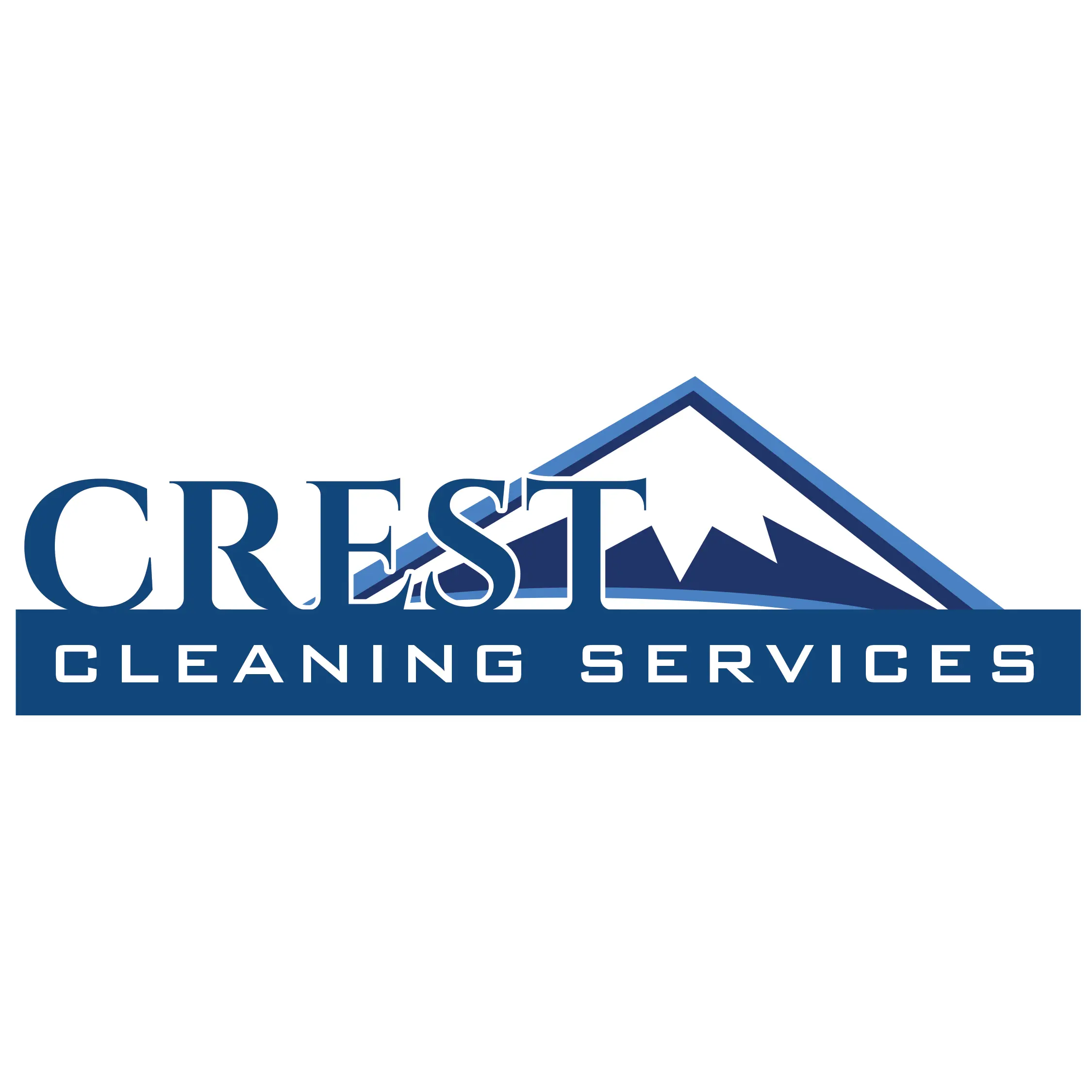 Crest Cleaning Services