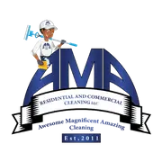 AMA Residential and Commercial Cleaning