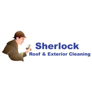 Sherlock Roof & Exterior Cleaning
