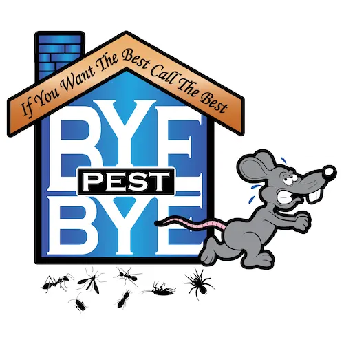 Bye Bye Pest Control