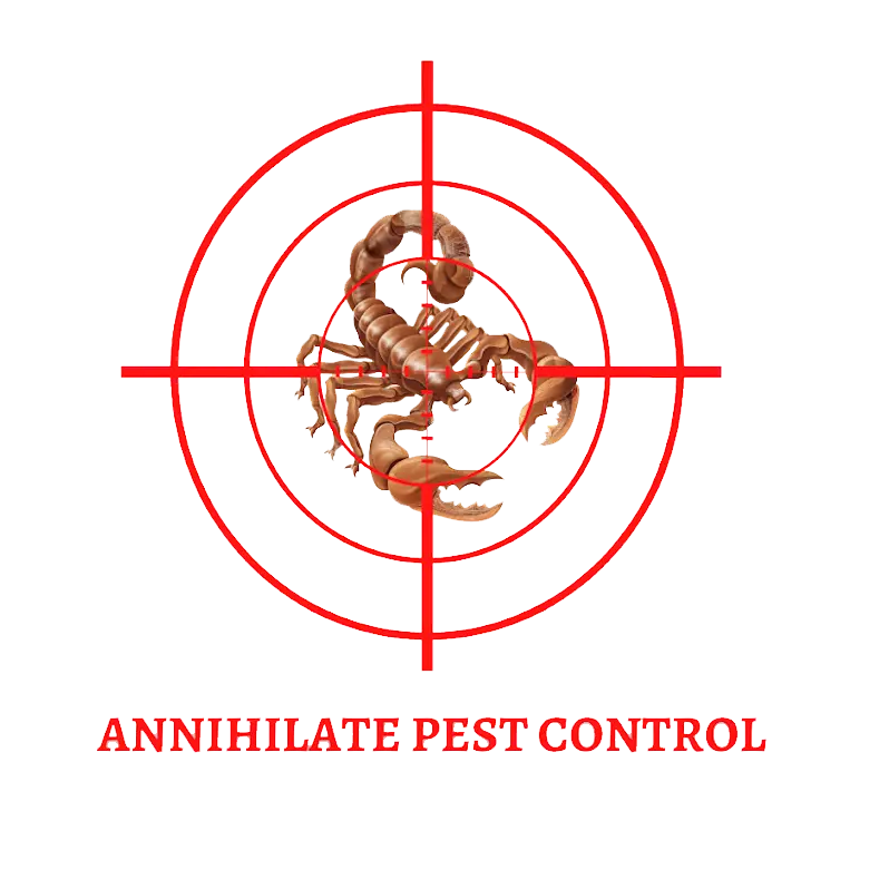 Annihilate Pest Control LLC