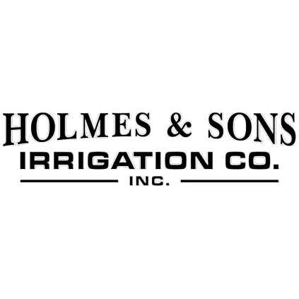 Holmes & Sons Irrigation Co., Inc.