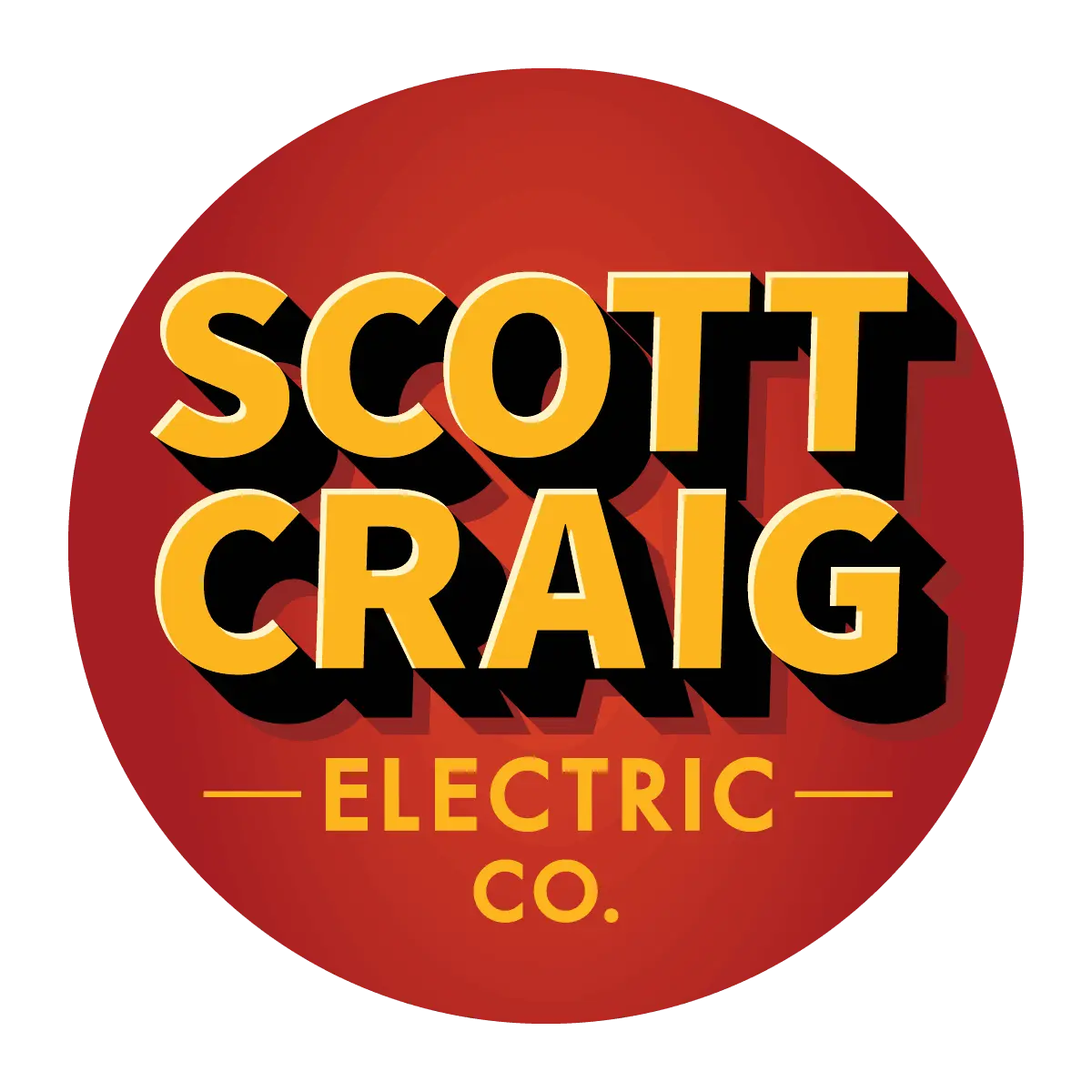 Scott Craig Electric