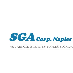 SGA CORP. NAPLES