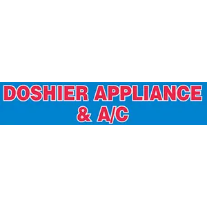 Doshier Appliance A/C & Heating