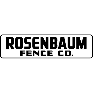 Rosenbaum Fence Company