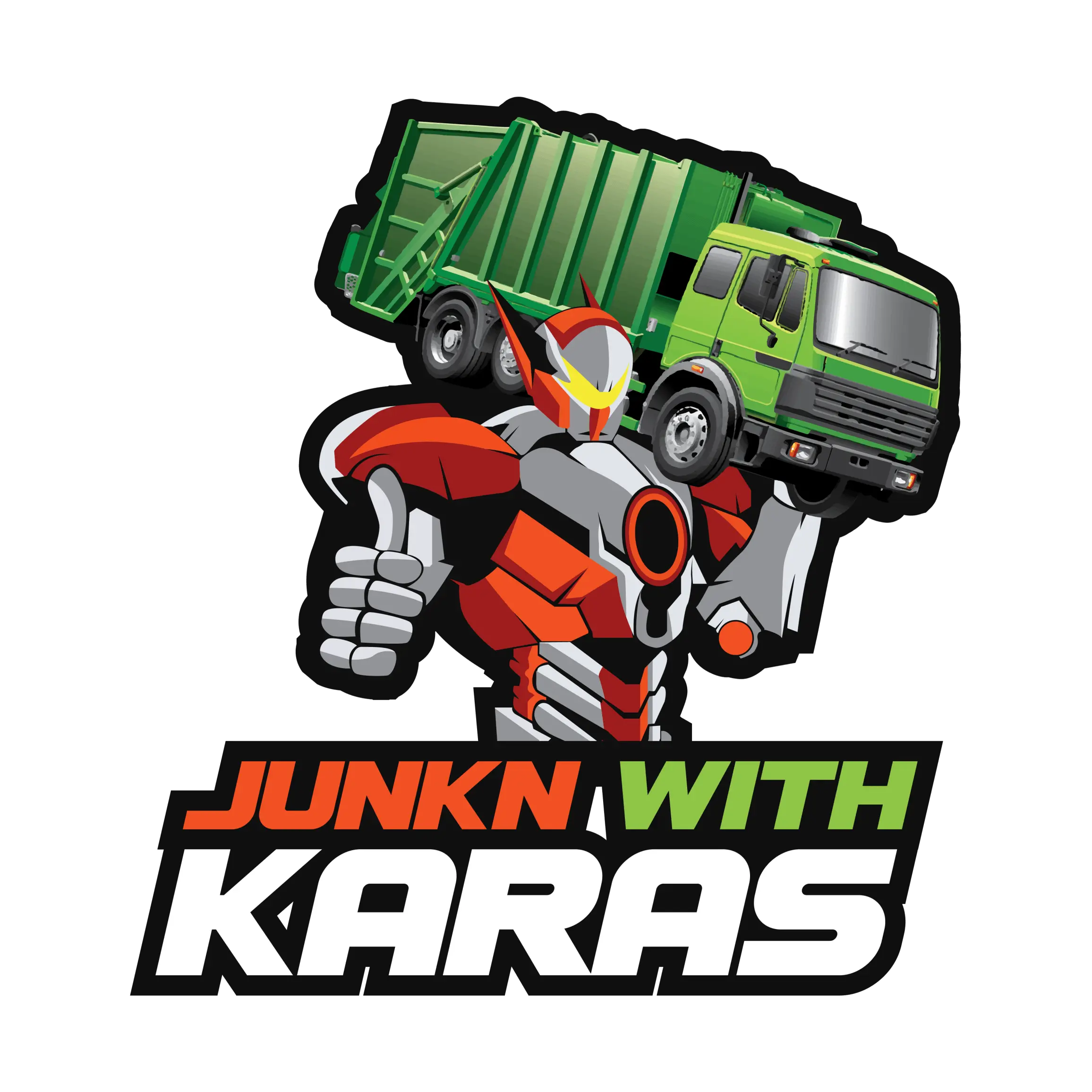Junkn With Karas LLC