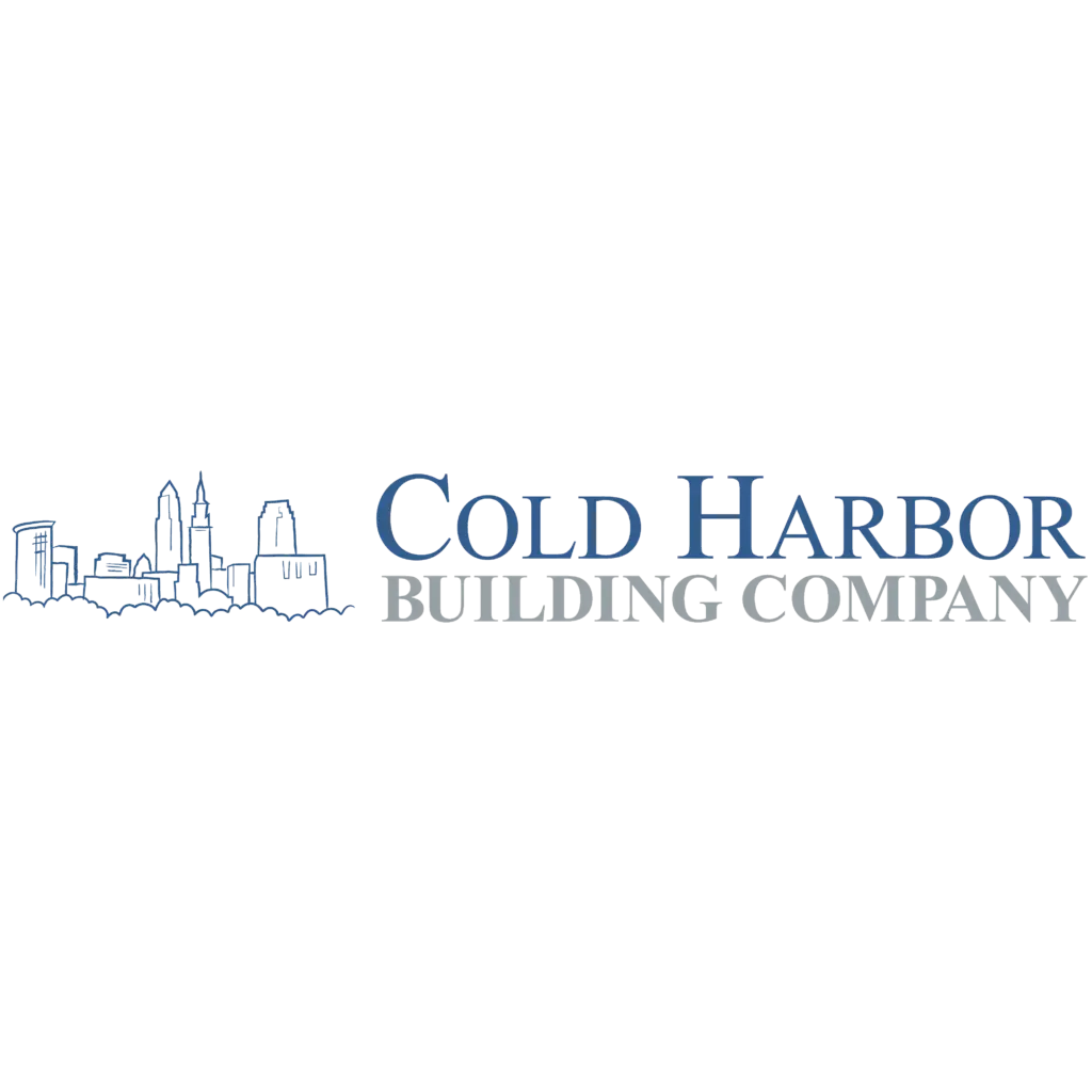 COLD HARBOR BUILDING COMPANY