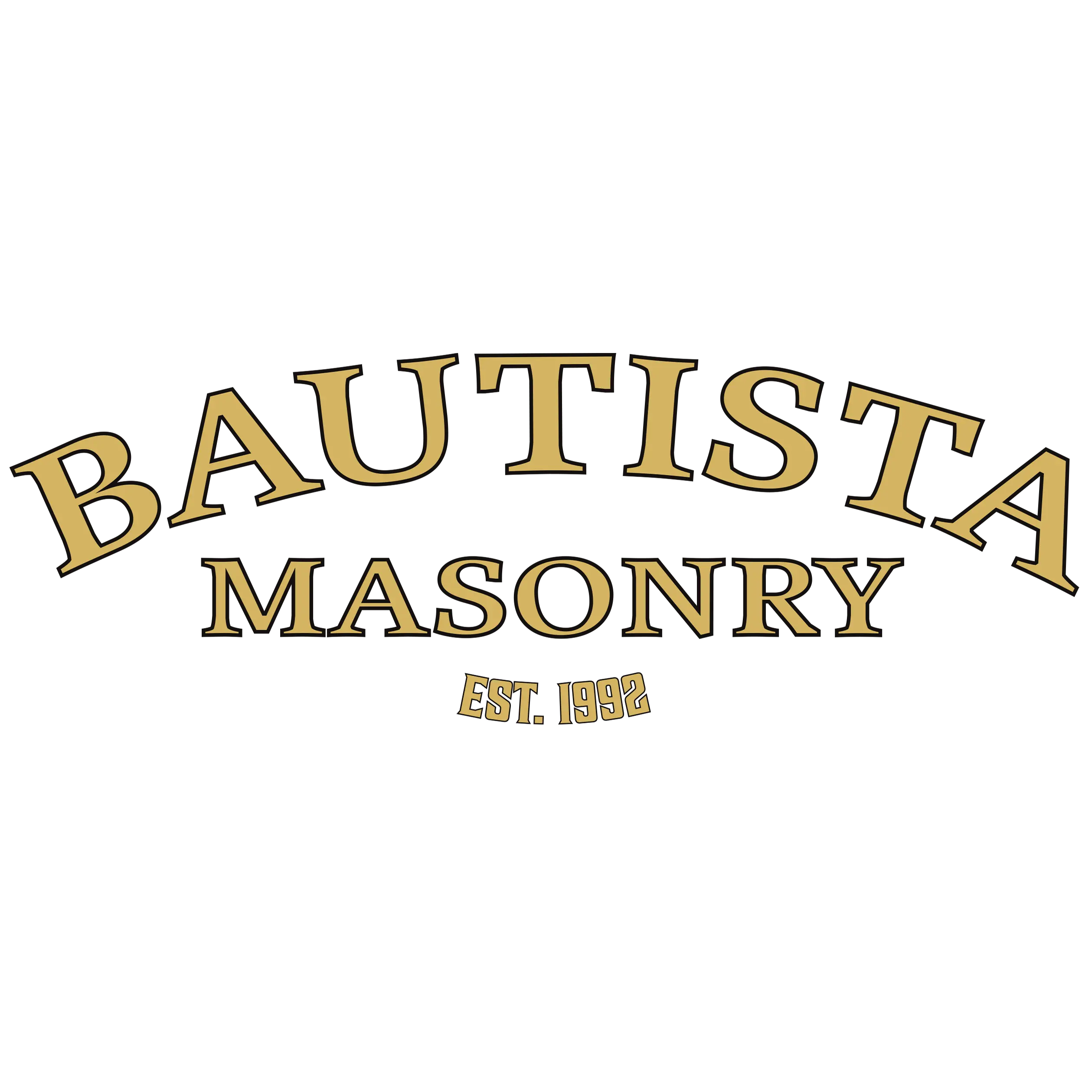 Bautista Construction & Masonry