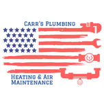 Carr's Plumbing, Heating & Air