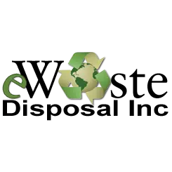 EWASTEDISPOSAL INC