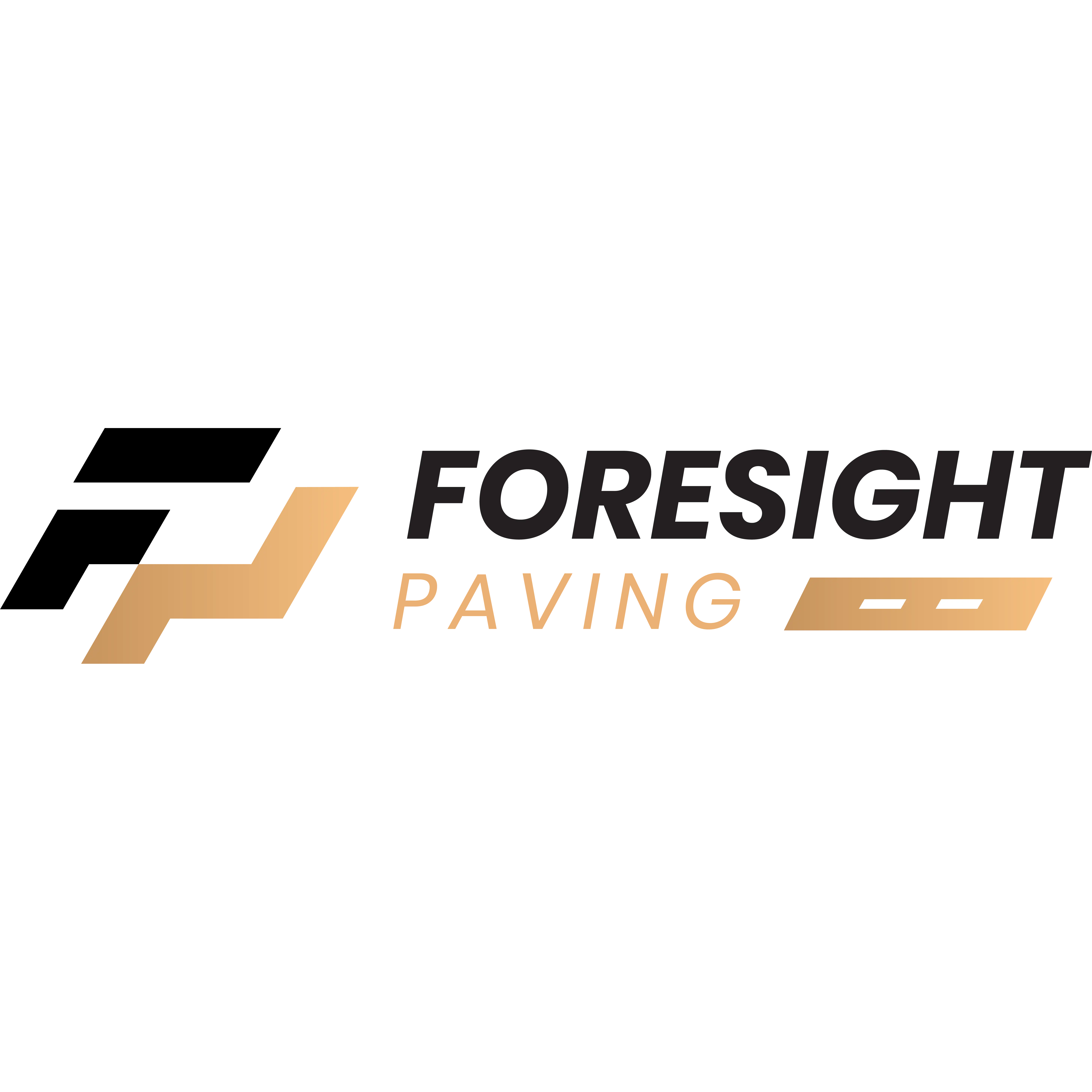 Foresight Paving