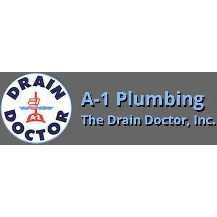 A-1 PLUMBING THE DRAIN DOCTOR INC.