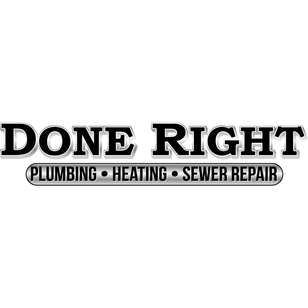 Done Right Plumbing & Sewer Repair LLC