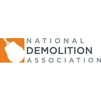 Iron Mountain Demolition