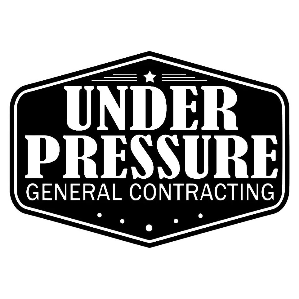 Under Pressure Property Services Inc.