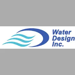 WATER DESIGN, INC.