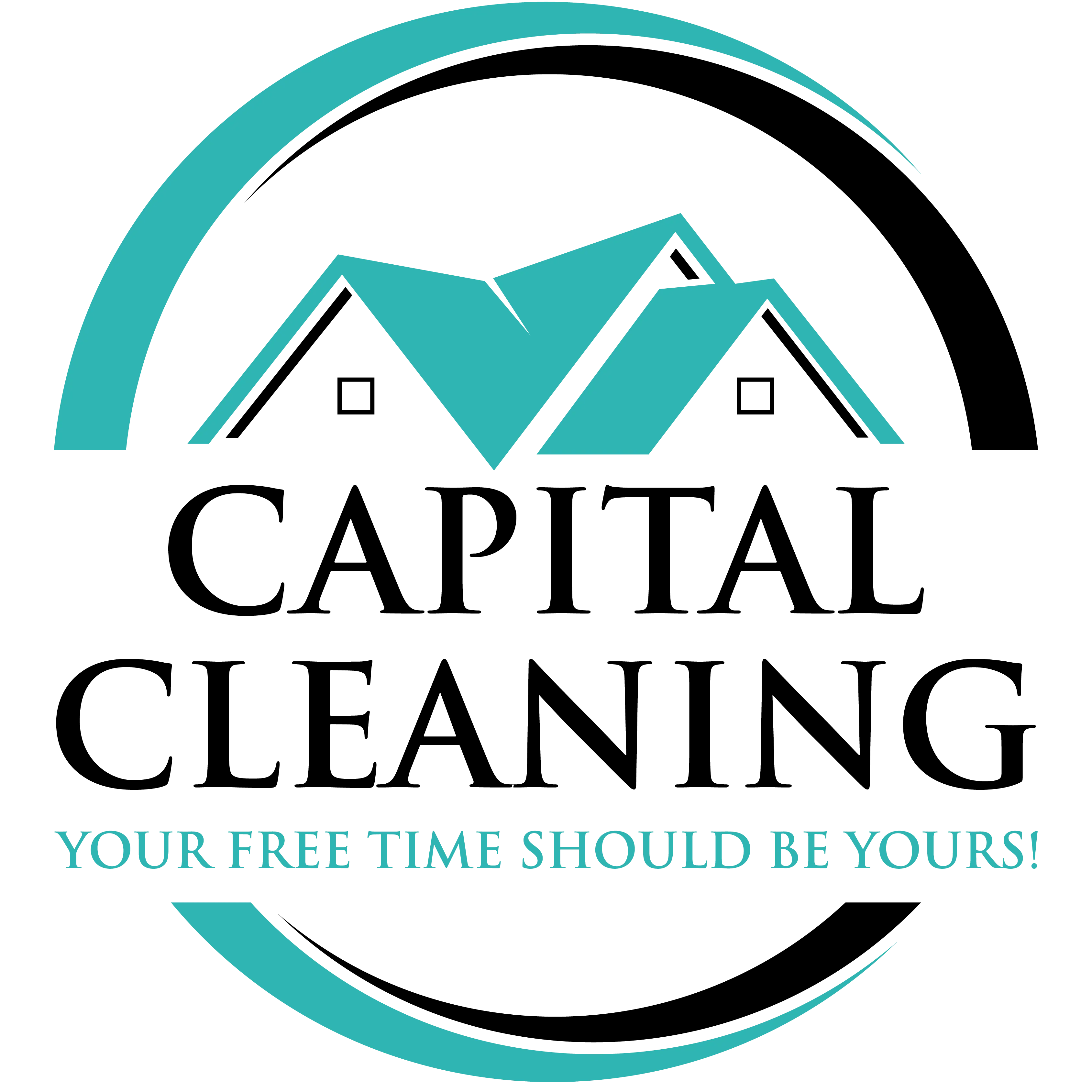 Capital Cleaning SLC, Inc.