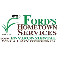 Ford's Hometown Services