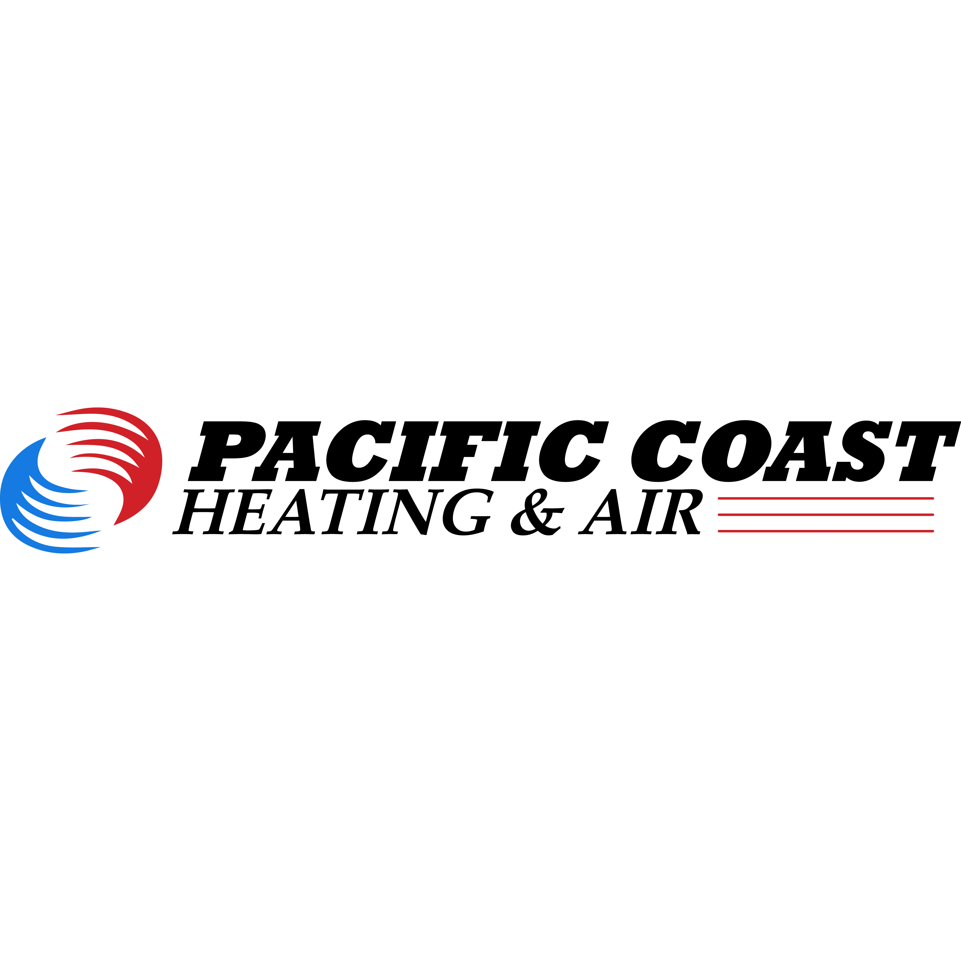 PACIFIC COAST HEATING AND AIR INC