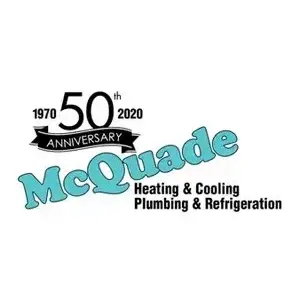 McQuade Plumbing Heating Cooling & Refrigeration