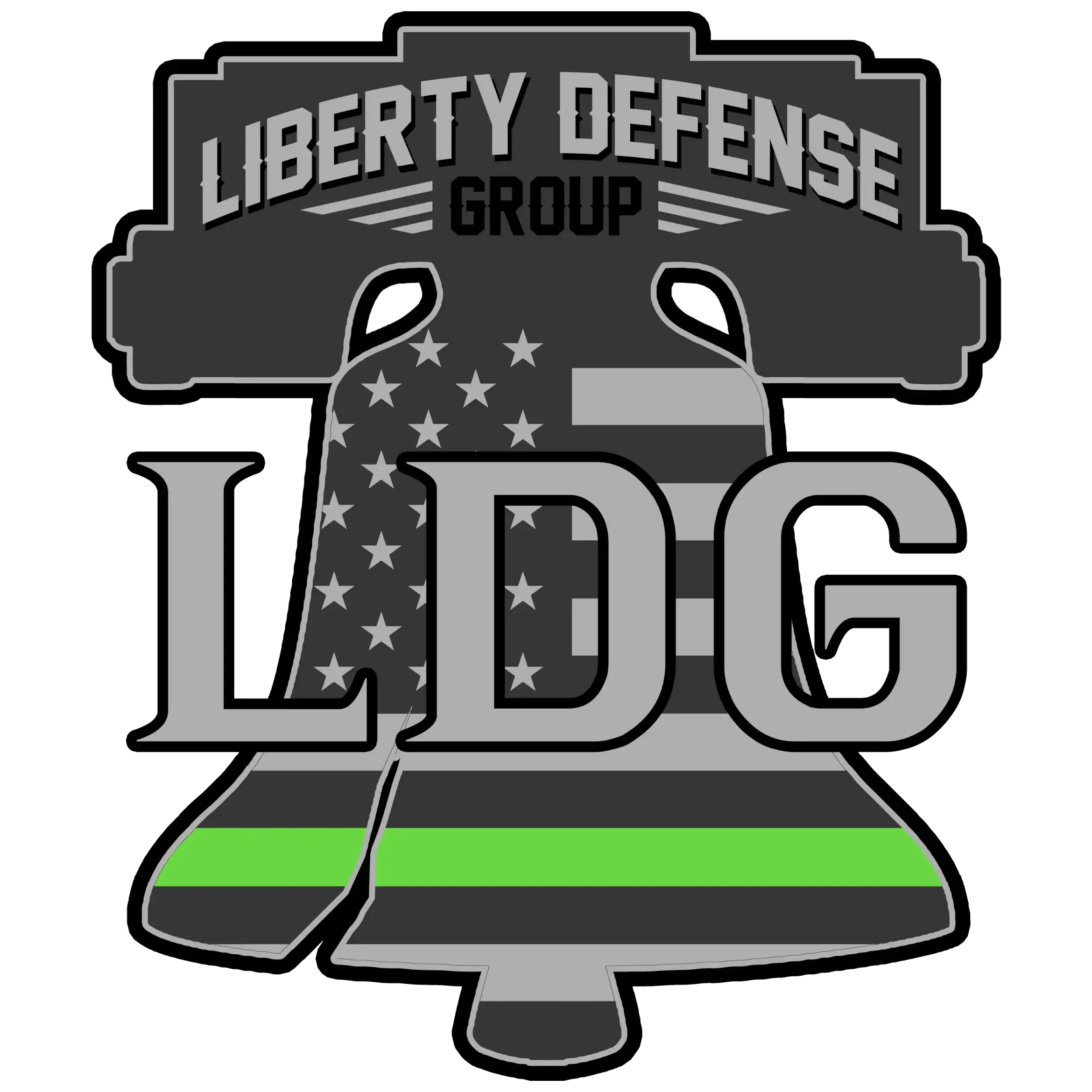 Liberty Defense Group