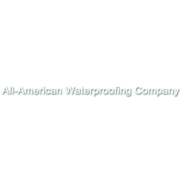 All-American Waterproofing Company