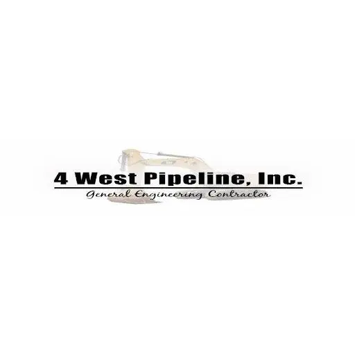 4 WEST PIPELINE INC